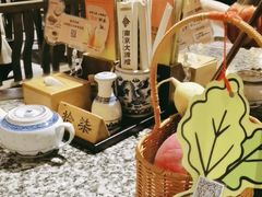 -南京大牌档(崇文门国瑞店)