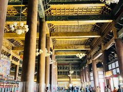 -北京市劳动人民文化宫(太庙)