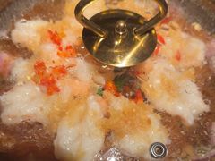 -绿茶餐厅(哈尔滨凯德店)