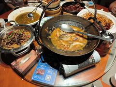 -麒麟小院·老九江菜(安平路店)