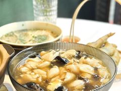 -顶特勒·黄鱼馆·特色菜(上海大世界店)