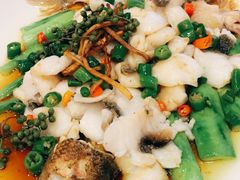 -猪肉婆私房菜(容桂总店)