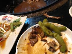 -地锅传奇(水产西路店)
