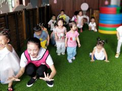 -希希家·托婴服务(西村店)