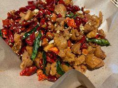-湘香湖南菜(Chinatown店)