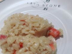 -原石牛扒·约会餐厅(龙城万科里店)