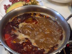 -东道煮牛肉火锅(东盛大街店)