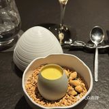 跃 Yue新穎粵菜分子料理：广州的味蕾魔法✨