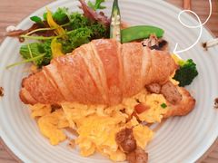 -玲婧胡同·生日蛋糕·餐厅(嘉里城店)