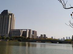 -江南大学(蠡湖校区)
