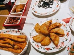 -东门口涮肉·砂锅·烤串(老门东店)