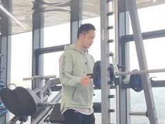 -WEGYMER健萌健身(麦德龙钰龙天下馆)