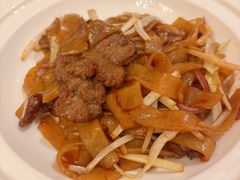 -杭州JW万豪酒店-万豪中餐厅