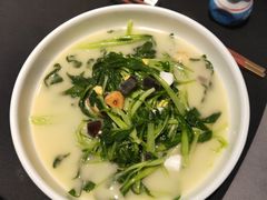 -玖味(老工人西路店)