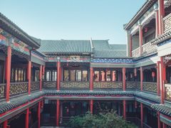 -威高民俗文化邨