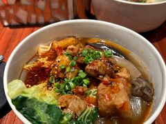 -西安W酒店·WEI全味西餐厅