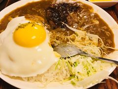 -金龙咖喱