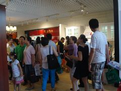 -佰丽爱家全屋定制(汶水店)
