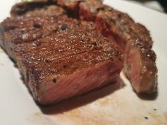 -小火花·干式熟成牛排馆Spark SteakHouse(剑桥郡店)