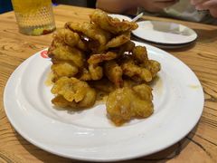 -小船渔村·大连菜(明泽街店)