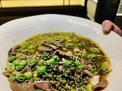 -宫燕府·京菜·烤鸭·淮扬菜(王府中心店)