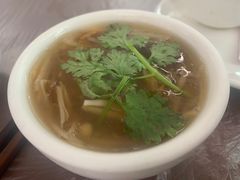 -莲华素食府