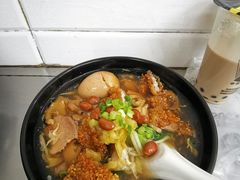 -阿芬卤面(花巷店)