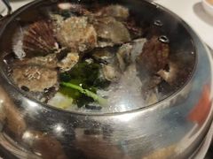 -渔夫蒸鲜(世奥湾店)