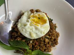 -帕蓝·暹罗料理(大学路店)