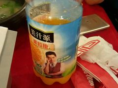 -宏状元现熬粥·京味菜(五棵松店)