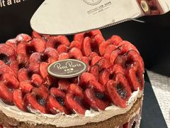 -PETIT PARIS 小巴黎(凯德1818店)