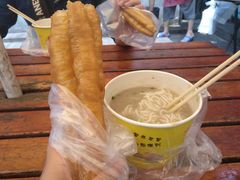-斌斌鲜鱼糊汤粉(粮道街店)