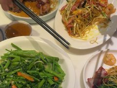 -新旺茶餐厅·早餐·夜宵(仙霞店)