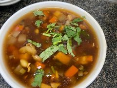 -胡家包子·清真(大众巷店)