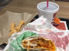 -肯德基(池州长江店)