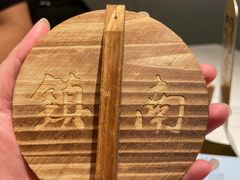 -镇南锅盖面馆(解放路店)