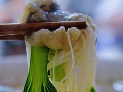 -巴哈面店(沈家门西大街店)