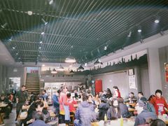 大堂-范贤光鸡公煲(平乐园总店)