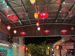 -园林美食城·本土农家菜(杨和镇店)