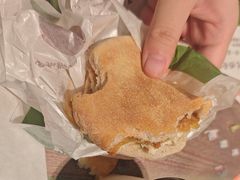 -麦当劳(莆田荔城大道万达店)