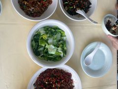 -笨罗卜浏阳菜馆(龙华鹏润达店)