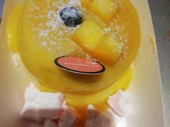 -狐狸和向日葵(北京路店)