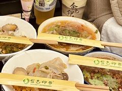 -金色印象·4K影院式足体养生(金沙店)