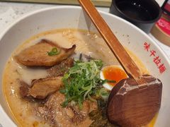 -味千拉面(广州白云机场T1西二店)