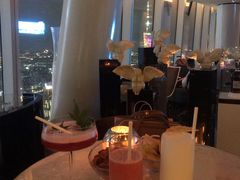 -广州四季酒店·天吧·高空酒吧