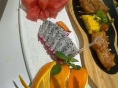 -3号仓库·创意中国菜(新世界城店)