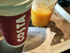 -COSTA COFFEE(西湖天地店)