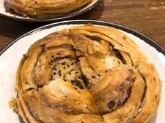 牛肉锅魁-谭师爷龙抄手(白下路店)