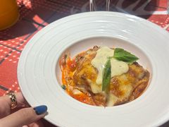 -Primo·丽莫意大利窑烤披萨