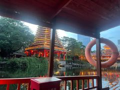 -深圳锦绣中华民俗村